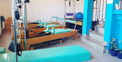 Alma Pilates