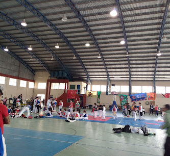 Polideportivo Municipal Manuel Soler