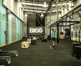 BIGG Recoleta