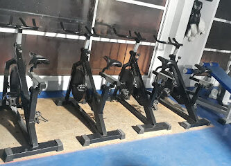 GIMNASIO.FIT