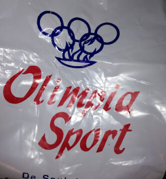 Olimpia Sport