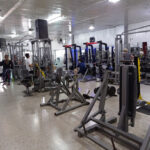 Sportgym