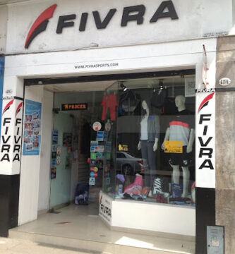 Fivra Sports