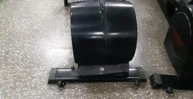 Sobrecarga Fit