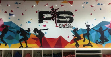 Gimnasio Paula Silva