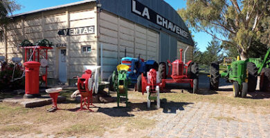 La Chavense S.A.