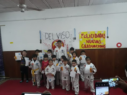 Sede de taekwondo Del Viso Grupo Sabon Lucas Andrada
