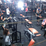 Gym Acevedo Diaz