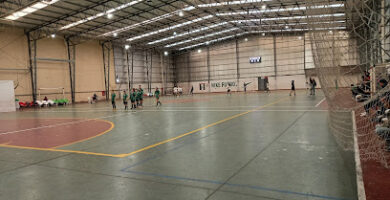 Club parque