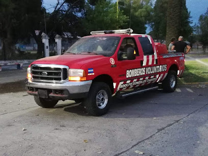 BOMBEROS VOLUNTARIOS GONZALES CHAVES