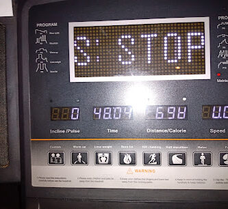 Target GYM