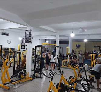 Style elite gym