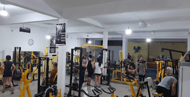 Style elite gym