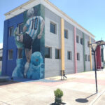 Gimnasio Municipal