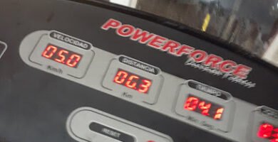Try It Academia (Gimnasio)
