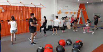 Active Studio Morón
