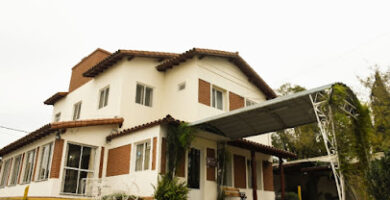 Hotel Arrecifes
