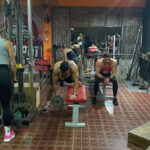 Galpón Gym