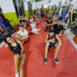 GIMNASIO FORTALEZA