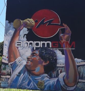AMPM GYM