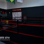 Fighters Gym