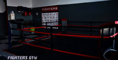 Fighters Gym