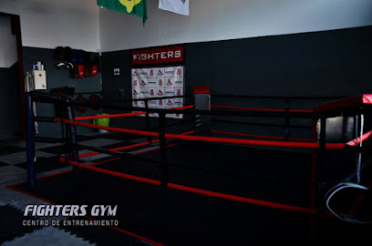 Fighters Gym