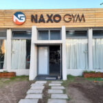 NAXO GYM