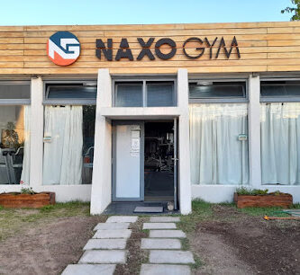 NAXO GYM