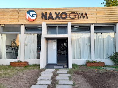 NAXO GYM