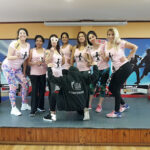 GIMNASIO GRACIELA. FITNESS-CARDIO-PILATES-RPM