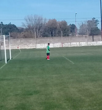 Centro Deportivo Municipal