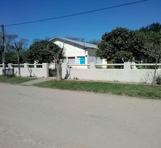 Escuela Primaria N° 15 "Nuestra Señora de Luján"