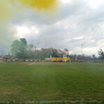 Club Deportivo y Social Arenaza Cancha