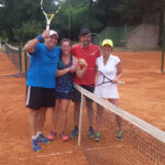 Lo de Manu Tenis Club