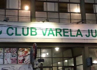 Club Varela Junior