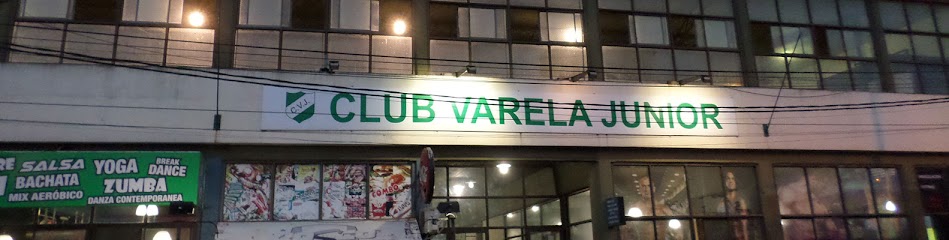 Club Varela Junior