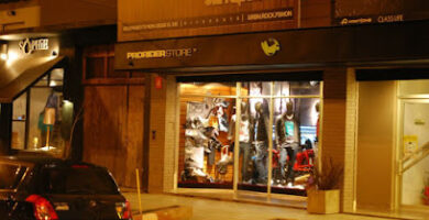 Prorider Store - Oficial Store Seaquest - Old Bridge