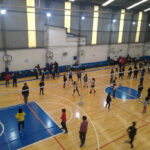 Centro Fomento Los Hornos