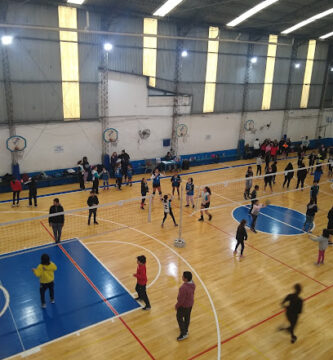 Centro Fomento Los Hornos