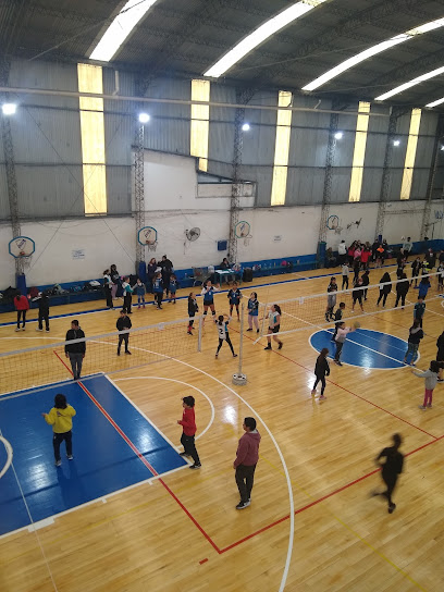 Centro Fomento Los Hornos
