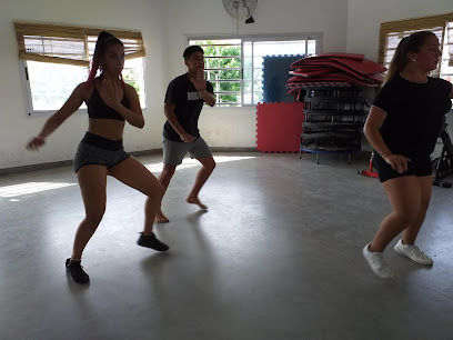 Cuerpo Y Alma Fitness Center