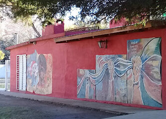 Centro Vecinal "La AGUSTINA"