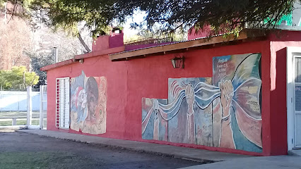 Centro Vecinal "La AGUSTINA"