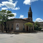 Iglesia Inmaculada Concepcion