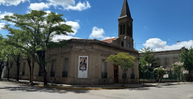 Iglesia Inmaculada Concepcion