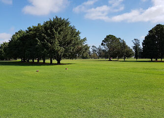 Club Social y Campo De Pato