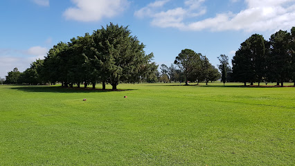 Club Social y Campo De Pato