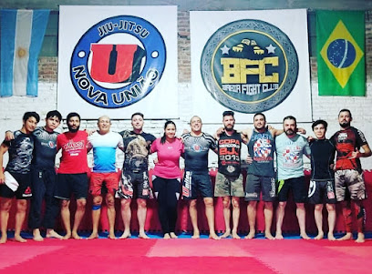 Bahia Fight Club