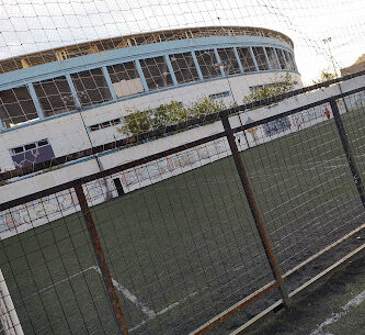 Futbol Palaa